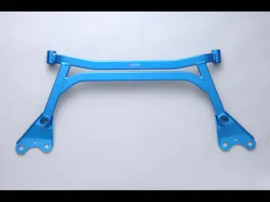 CUSCO 612 477 A Lower arm bar Ver.2 front for SUZUKI Lapin (HE21S)