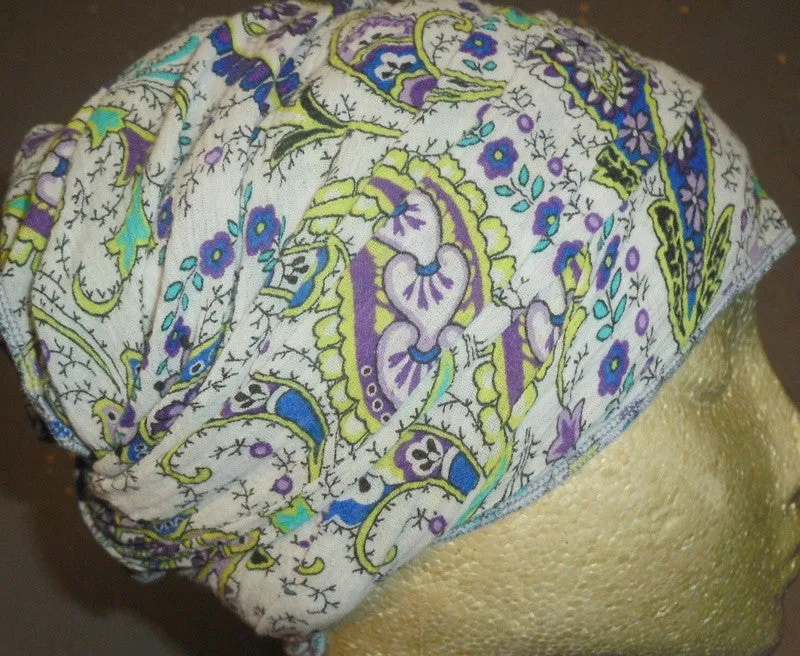 CUSTOM Goddess or Man Recovery Wrap