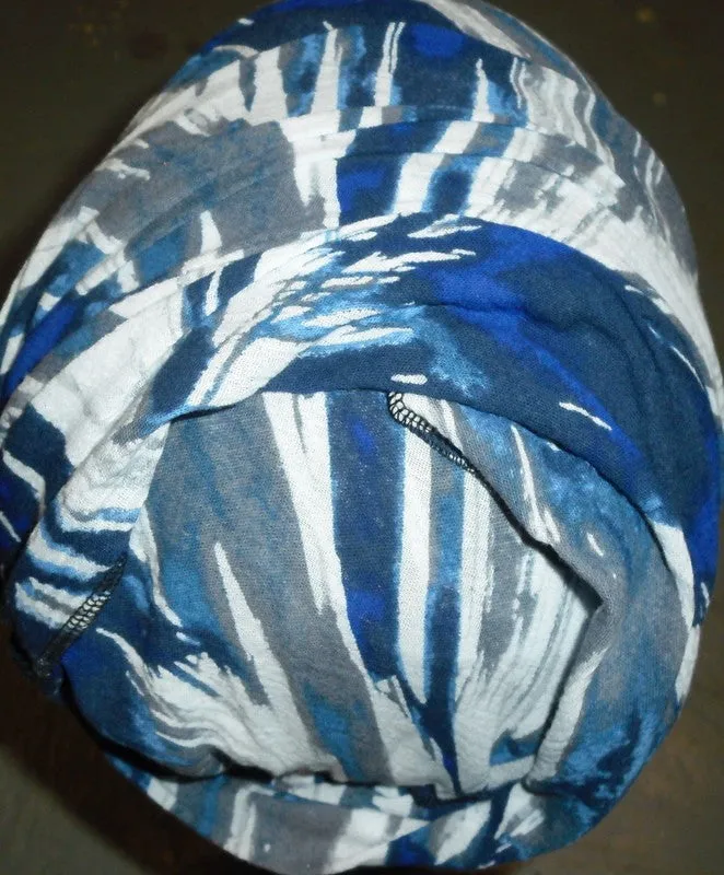 CUSTOM Goddess or Man Recovery Wrap