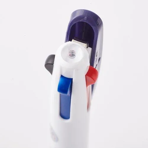 CUTE MODEL x UNI 7108 JETSTREAM 0.5mm 3-color oil-based pen Mickey Minnie Chichititi Three Eyed Princess