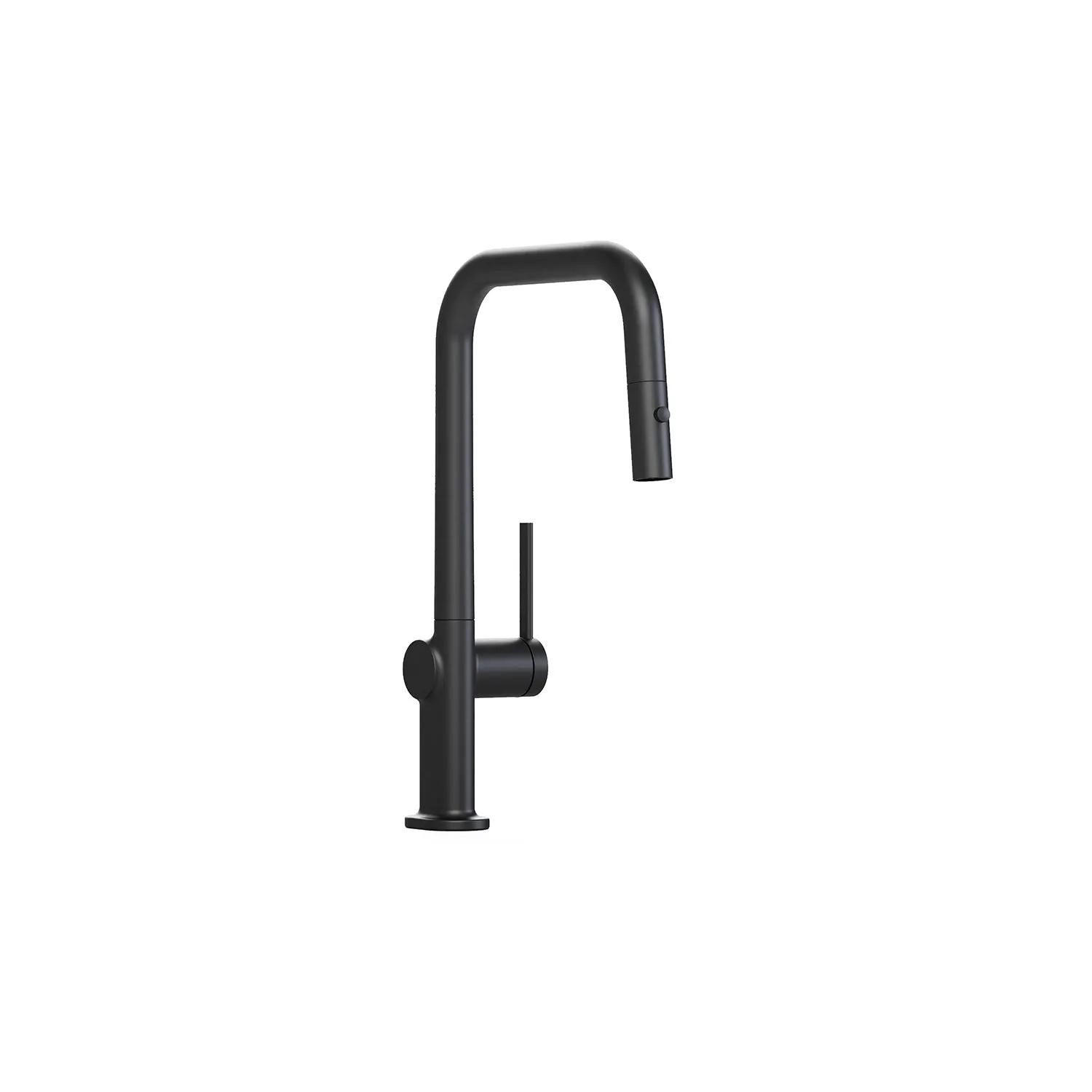 DAX Single Handle Pull Out Kitchen Faucet (DAX-8020007)