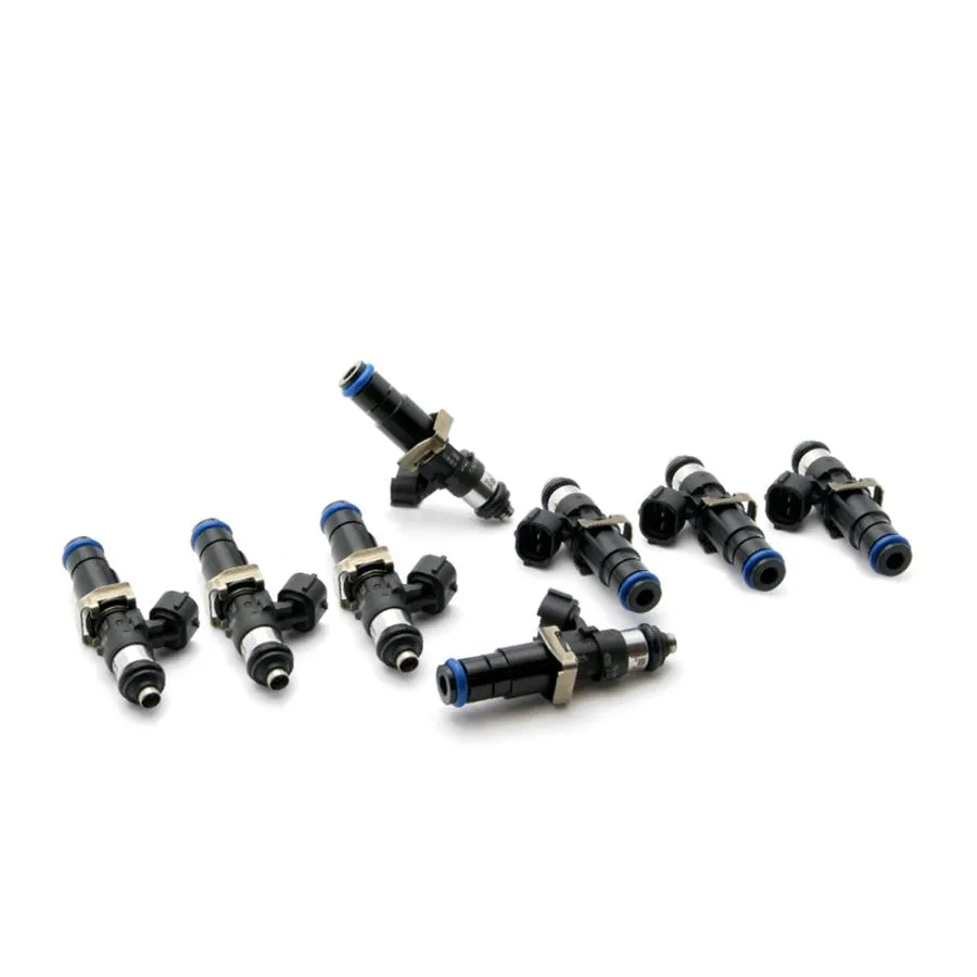 DeatschWerks Bosch EV14 Universal Fuel Injectors 16S-13-2200-8