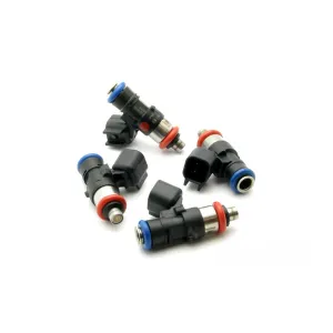 DeatschWerks Bosch EV14 Universal Fuel Injectors 16U-00-0042-4