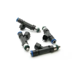 DeatschWerks Bosch EV14 Universal Fuel Injectors 18U-00-0060-4