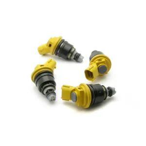 DeatschWerks Fuel Injectors 02J-01-0950-4