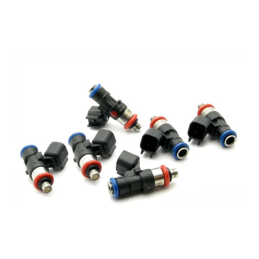 DeatschWerks Fuel Injectors 16U-00-0065-6