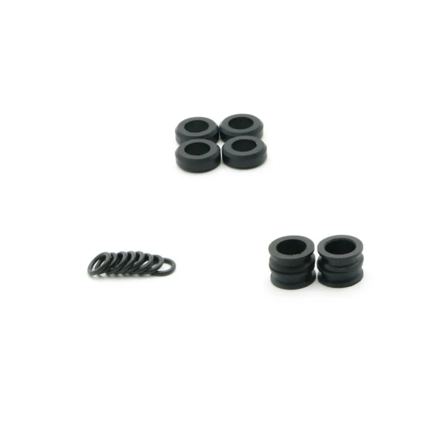 DeatschWerks Fuel Injectors 16U-02-0450-4