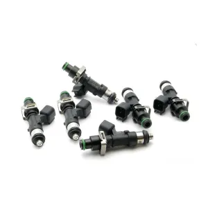 DeatschWerks Fuel Injectors 17U-02-1000-6