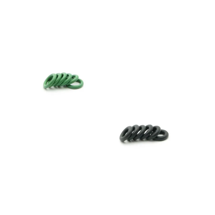 DeatschWerks Fuel Injectors 17U-02-1000-6
