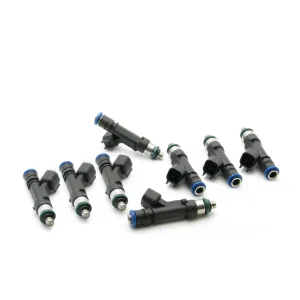 DeatschWerks Fuel Injectors 18U-01-0039-8
