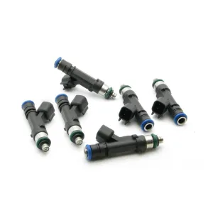 DeatschWerks Fuel Injectors 18U-01-0440-6