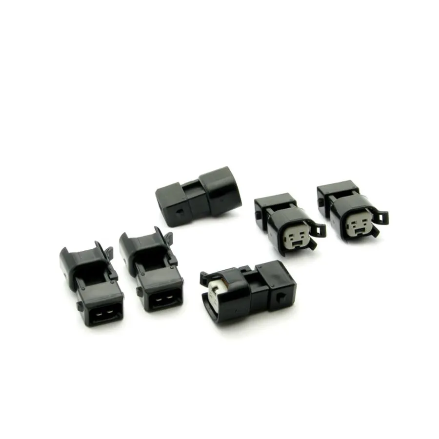 DeatschWerks Fuel Injectors 18U-01-0440-6