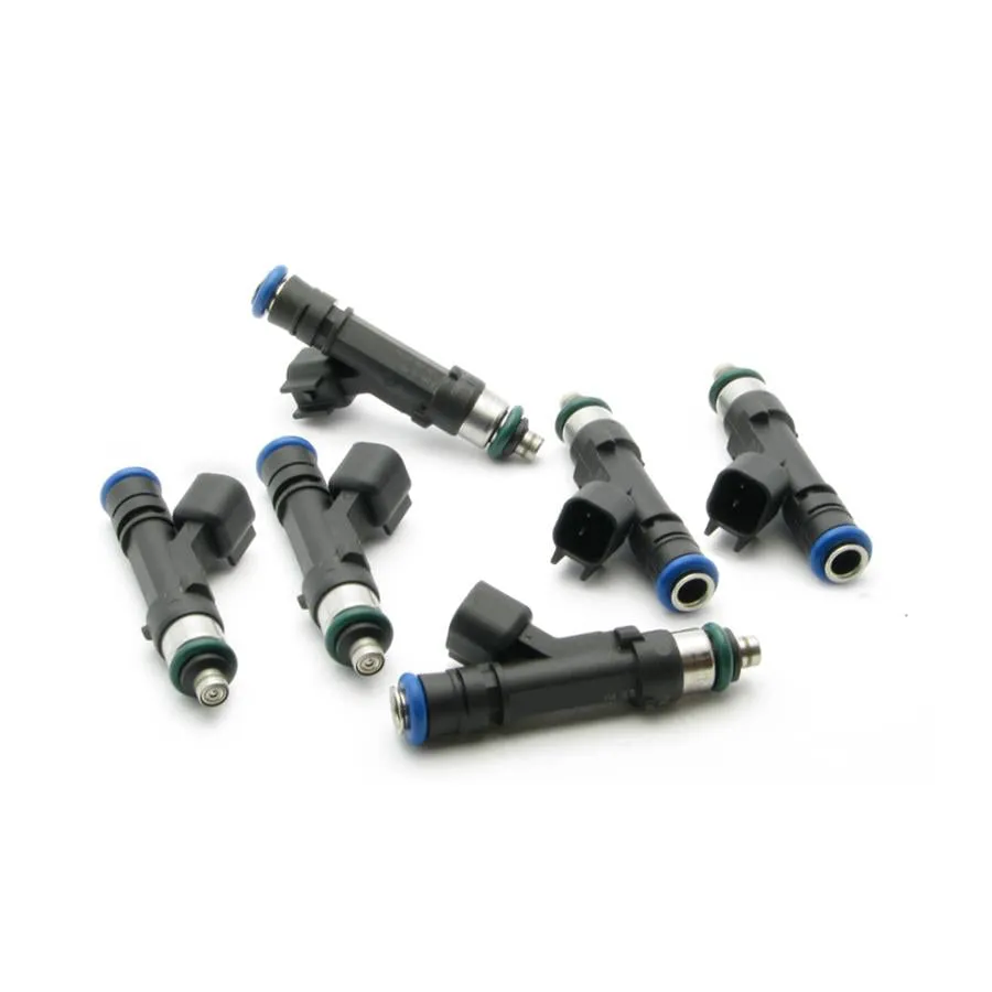 DeatschWerks Fuel Injectors 18U-01-0440-6