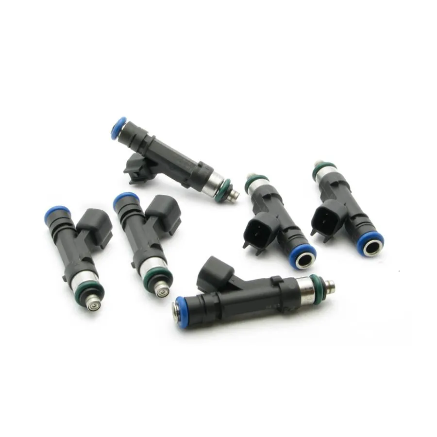 DeatschWerks Fuel Injectors 18U-01-0650-6