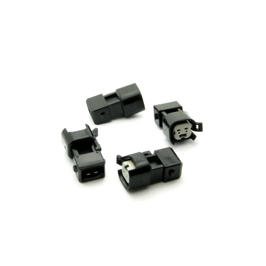 DeatschWerks Fuel Injectors 18U-02-0900-4