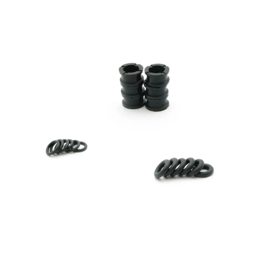 DeatschWerks Fuel Injectors 22S-03-0700-6
