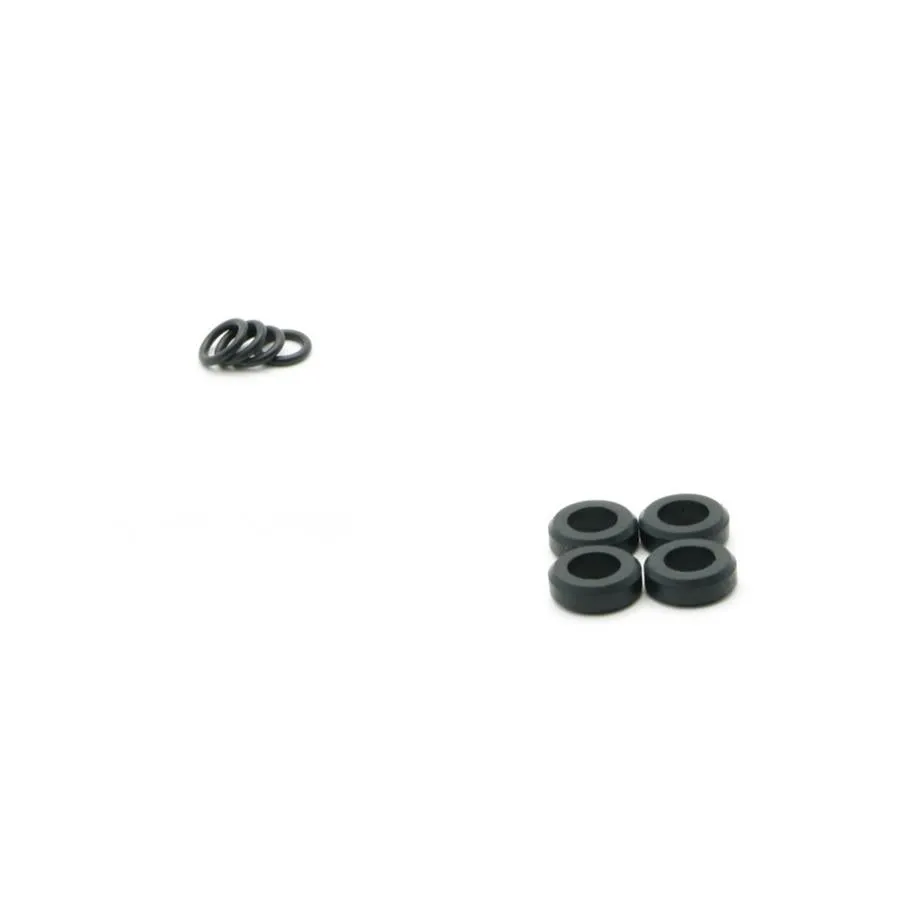 DeatschWerks Fuel Injectors 22TX-00-0750-4