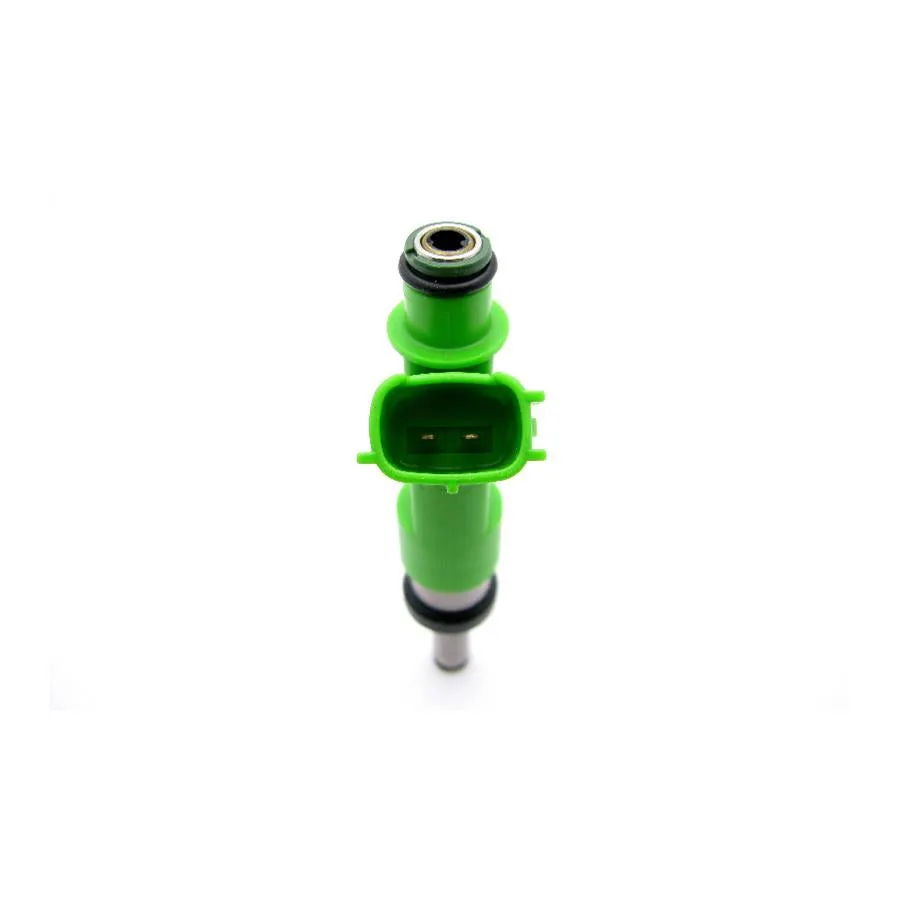 DeatschWerks Fuel Injectors 22TX-00-0750-4