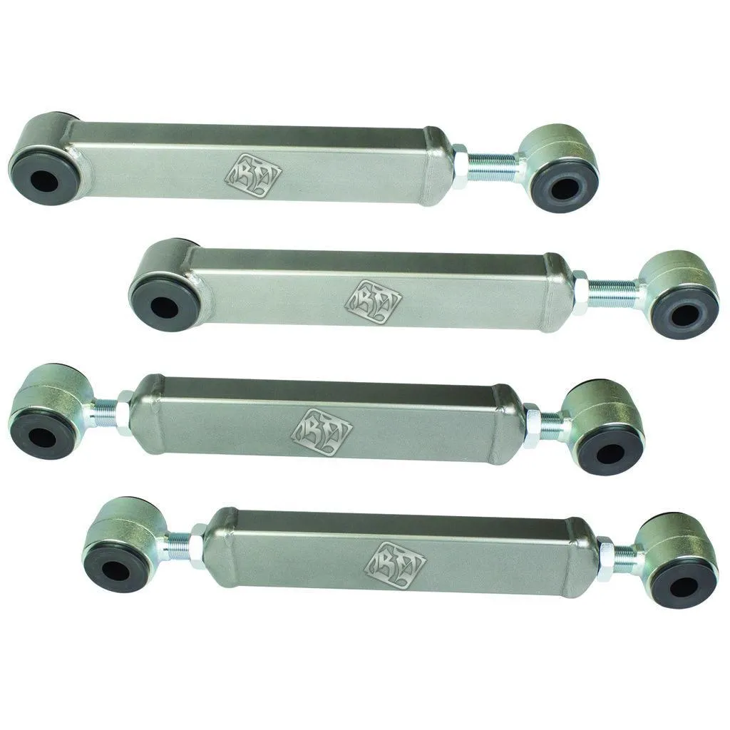 *Discontinued* 1994-1999 Cummins Control Arm Kit Upper/Lower (1032030)
