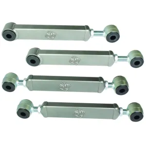 *Discontinued* 2000-2009 Cummins - Upper/Lower Control Arm Kit (1032031)