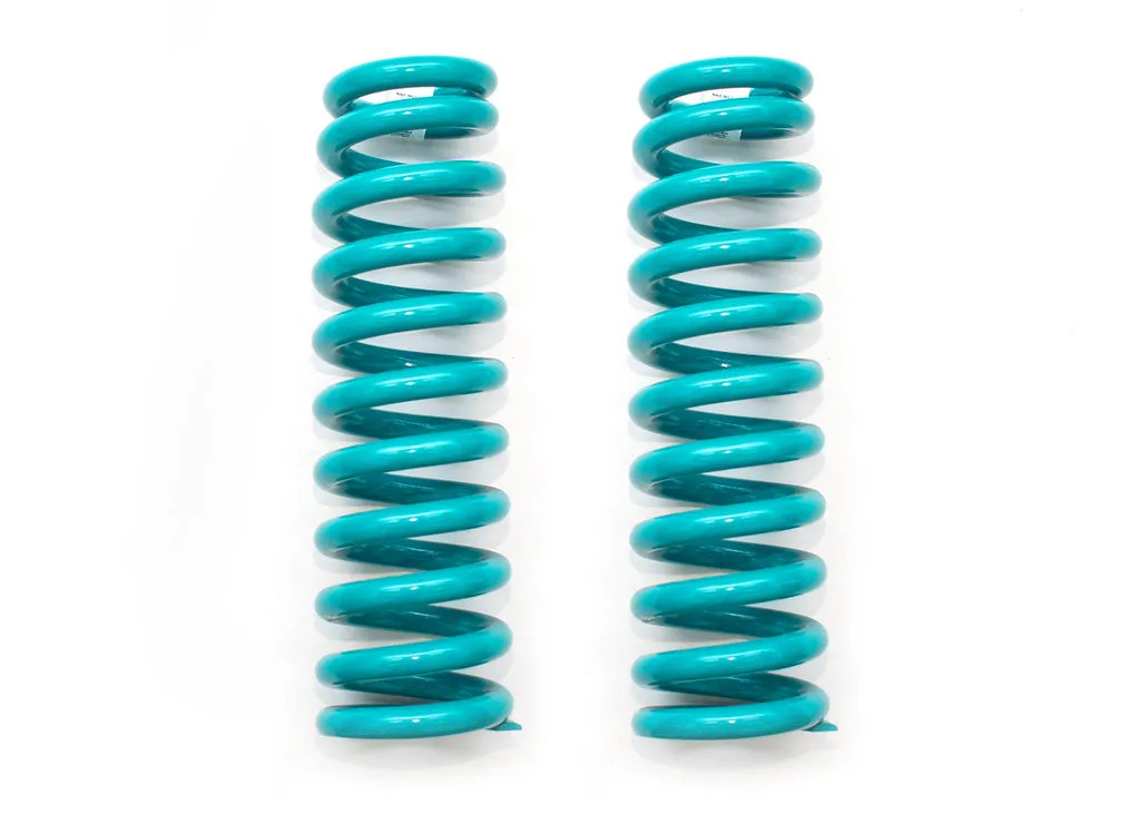 DOBINSONS COIL SPRINGS PAIR - C09-074