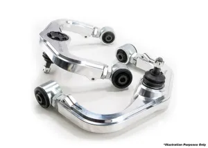 Dobinsons Front Adjustable Billet Aluminum Upper Control Arm for 2005-2023 Toyota Tacoma