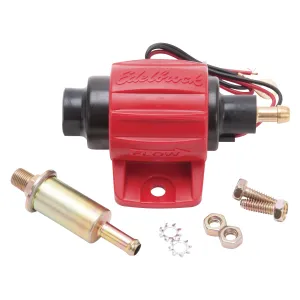 Edelbrock 17301 { Sellable : Yes }