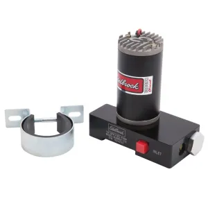 Edelbrock Electric Fuel Pump - 120 GPH