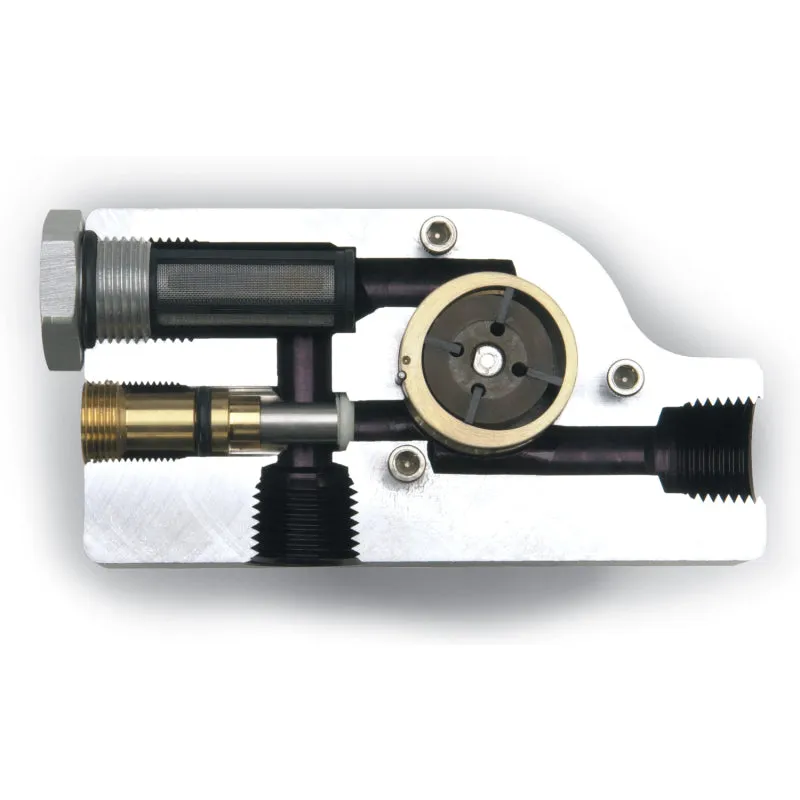 Edelbrock Electric Fuel Pump - 120 GPH