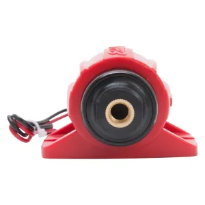 Edelbrock Fuel Pump - Low Pressure 38 GPH Gas Only