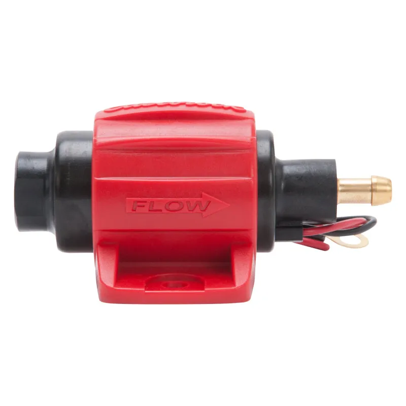 Edelbrock Fuel Pump - Low Pressure 38 GPH Gas Only