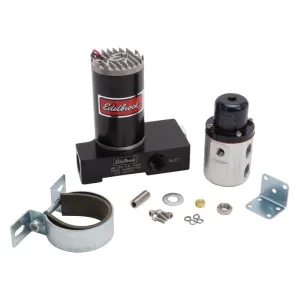 Edelbrock Fuel Pump / Regulator Combo 1792/1727