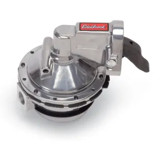 Edelbrock Victor Series Racing Fuel Pump - SB Chevrolet