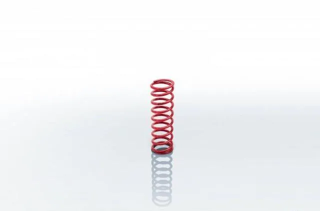 Eibach Coilover Spring (2.25" / 350 lb / 6.3 Kg) 9" Long - Red - ERS Race Spring
