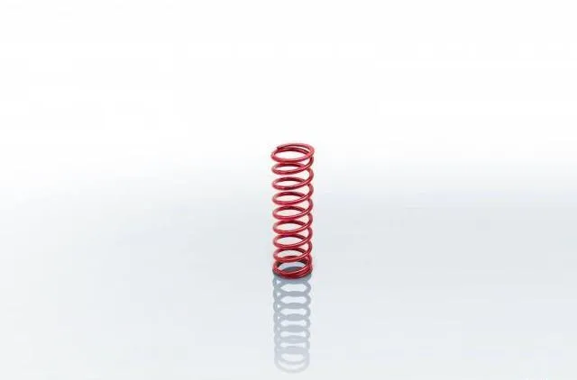 Eibach Coilover Spring (2.50" / 200 lb / 3.6 Kg) 12" Long - Red - ERS Race Spring