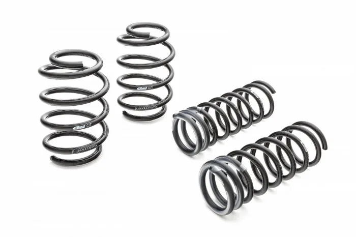 Eibach Pro Kit Lowering Springs Honda Civic (2016-2021) Non Si/Type-R E10-40-036-01-22