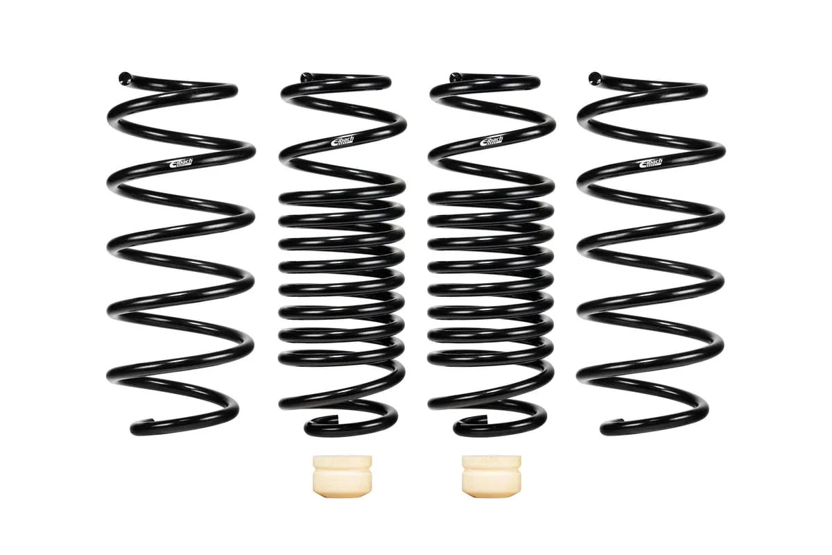 Eibach Pro Kit Lowering Springs Honda HR-V FWD (2015-2018) E10-40-035-02-22