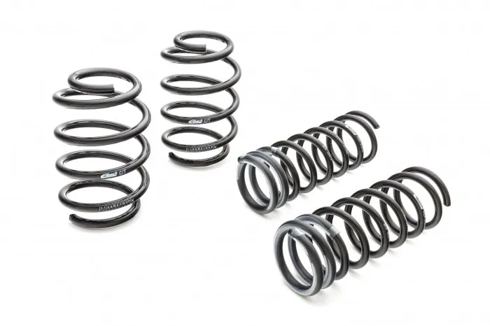 Eibach Pro Kit Lowering Springs Hyundai Veloster N (19-22) E10-42-047-05-22