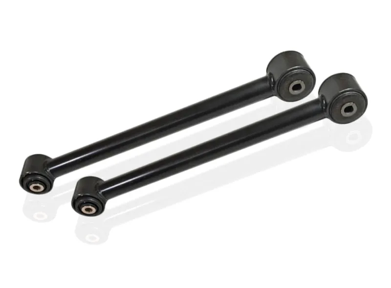 Eibach Rear Lower Control Arm Kit: Jeep Wrangler JK 2007 - 2018 (3.6L & 3.8L V6)