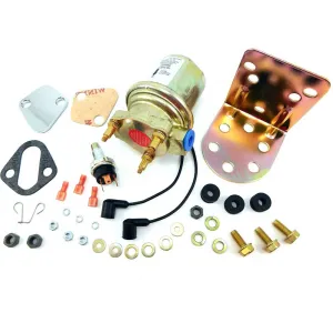 Electric Fuel Pump Conversion Kit MMD Powerline P4389K