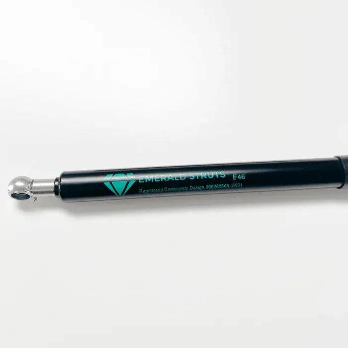 Emerald Struts Auto Boot Opener Struts - E46 BMW