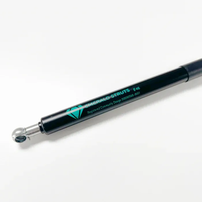 Emerald Struts Auto Boot Opener Struts - E46 BMW