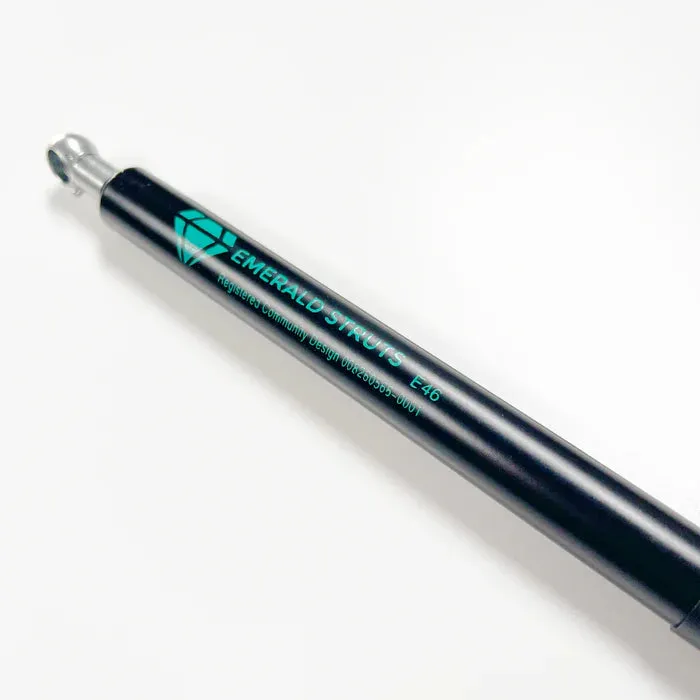 Emerald Struts Auto Boot Opener Struts - E46 BMW