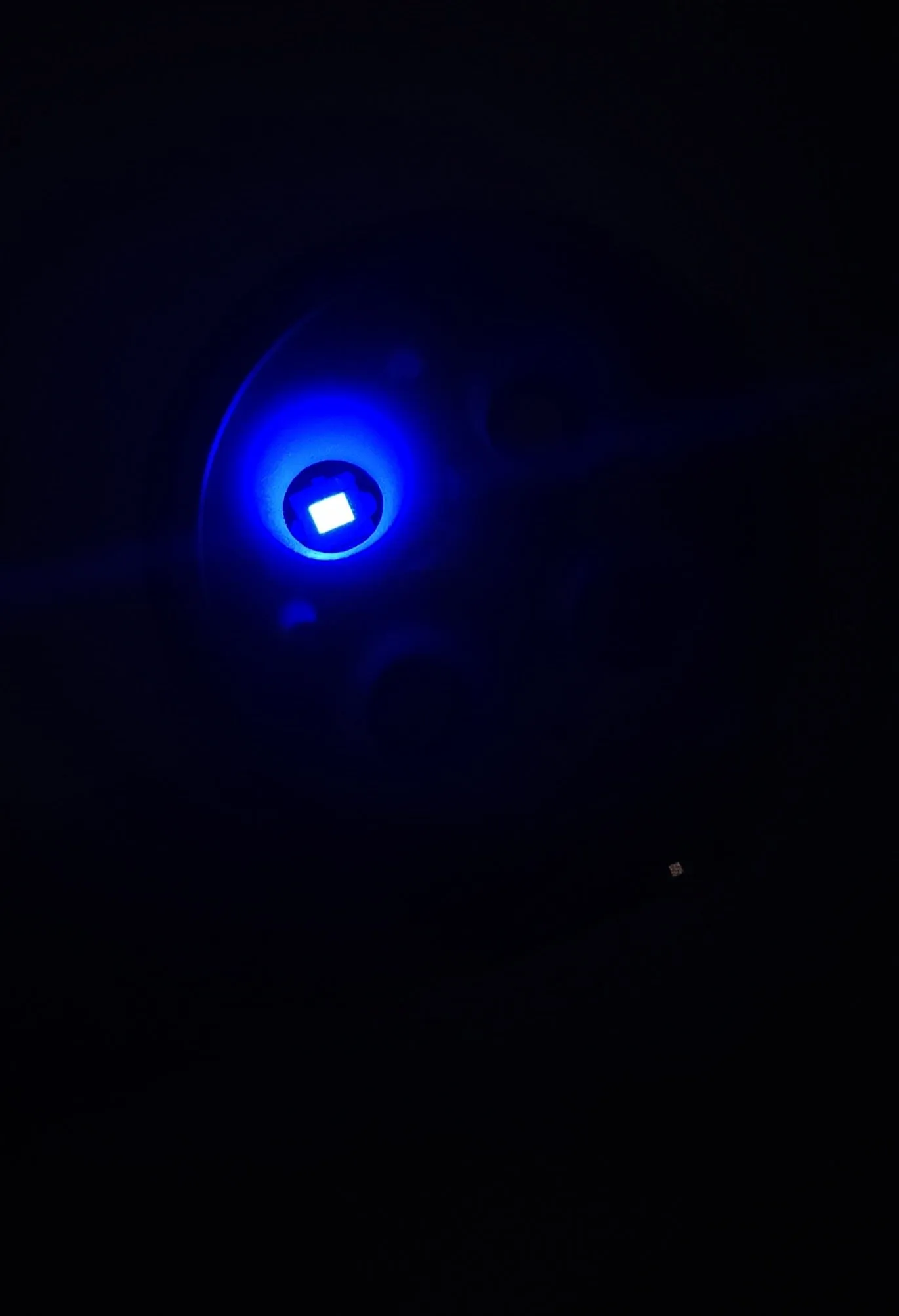 Emisar D4K Titanium OR Copper 3-CH 3CH Triple Channel 1*21700 LED Flashlight *CUSTOM BUILT-TO-ORDER*
