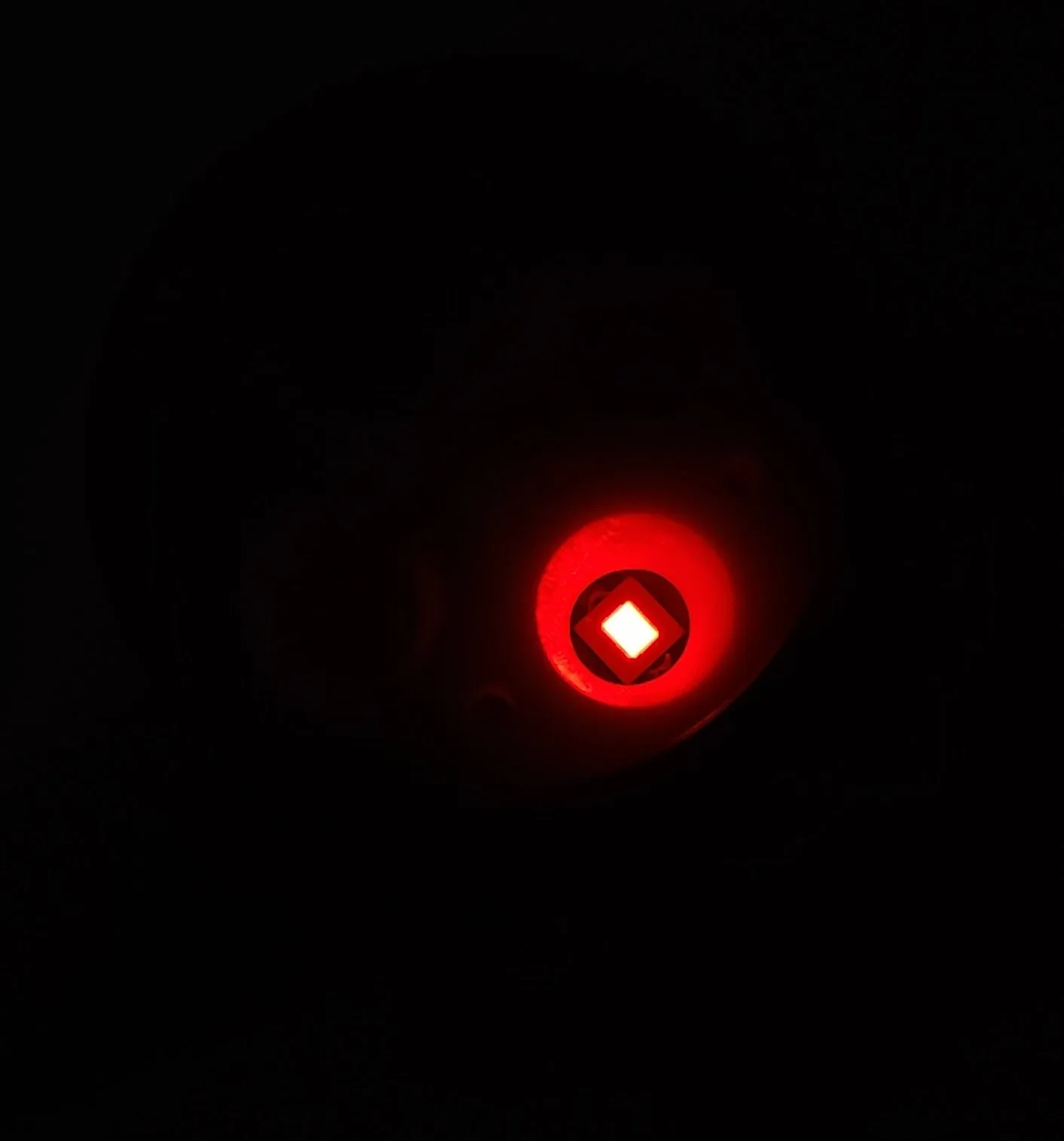 Emisar D4K Titanium OR Copper 3-CH 3CH Triple Channel 1*21700 LED Flashlight *CUSTOM BUILT-TO-ORDER*