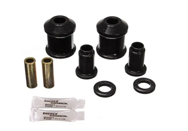 Energy Suspension Front Lower Control Arm Bushings Mitsubishi Eclipse (90-94) Red or Black