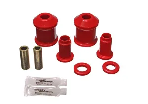 Energy Suspension Front Lower Control Arm Bushings Mitsubishi Eclipse (90-94) Red or Black