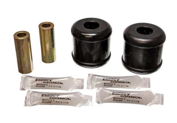 Energy Suspension Front/Rear Control Arm Bushings Nissan Sentra (00-03) Red or Black