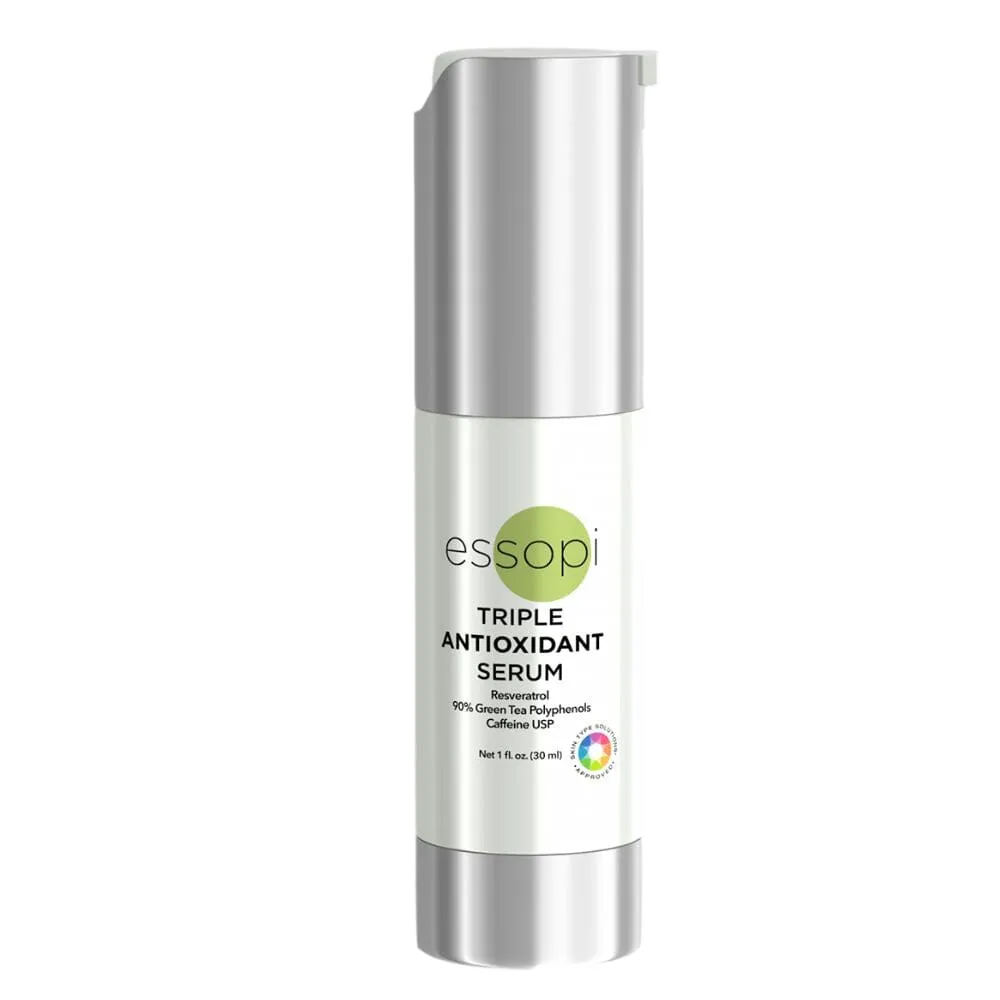 Essopi Triple Antioxidant Serum
