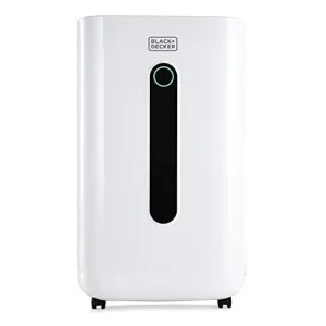 Extra Large High Performance 20 Litre Dehumidifier BLACK (New)